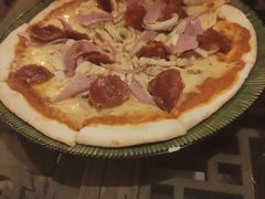 -萨尔瓦多Salvador's