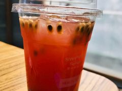 -Green Option(官舍店)