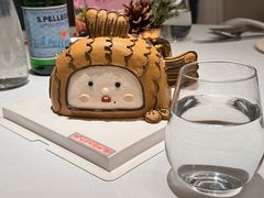 -王品牛排(郑州大卫城店)