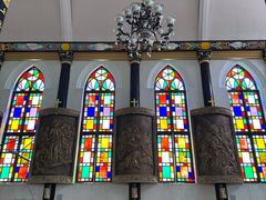 -贵阳北天主教堂