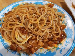 大盘黄面-敦煌达记酱驴肉黄面馆