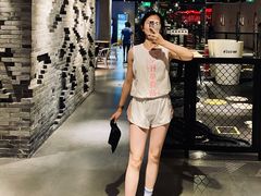 -威尔仕健身(丁香国际店)