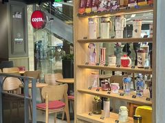 -COSTA COFFEE(丰联广场店)