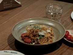 -芭莉与彩虹西餐厅(成都合生汇店)