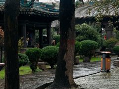 -西安化觉巷清真大寺