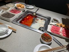 -海底捞火锅(群光广场店)