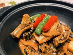 -璞徽·徽商家宴(长泰广场店)