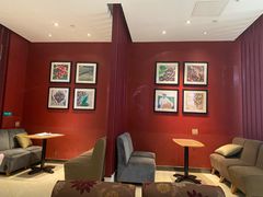 大堂-哈根达斯(绍兴银泰店)