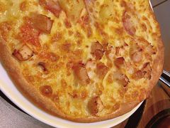 -萨莉亚意式餐厅(杭州滨江天街店)