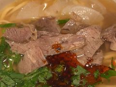 -陳香貴·兰州牛肉面(上海长风大悦城店)