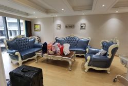 -恒熙玥月子会所