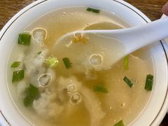 温州鱼丸汤-温州炎亭海鲜阁(万塘路店)