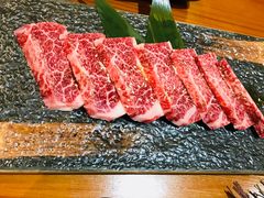 -丸藏和牛烧肉专门店(园区师惠坊店)