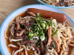 -哈尔滨师范大学-第2学生食堂