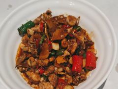 -老长沙龙虾馆·聚会餐厅(白石洲店)