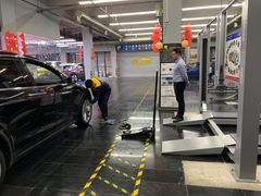 -车之润名车店