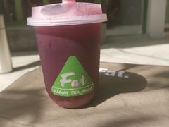 -肥安娜·小吃·饮品