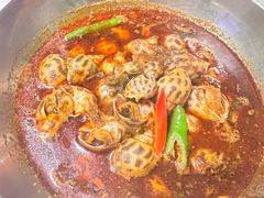 -徐记海鲜(曲江南湖店)