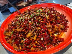 -馬伍旺川菜(江北虹悦城店)