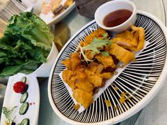 -椿记烧鹅(叠彩店)