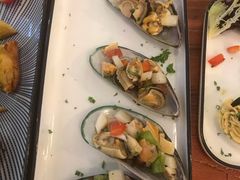 -帕歌西班牙餐厅paco tapas