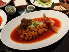 -湖滨28中餐厅·西湖宴·杭州君悦酒店