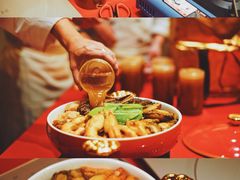 -上海浦东嘉里大酒店