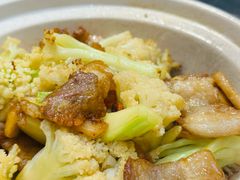 -飞尝蚝·顺德菜·鱼生(顺德总店)