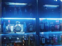 -M-MIX电音烤吧