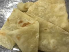 油饼-教师之家赵家羊汤馆(东青龙街店)
