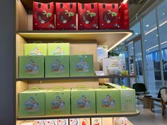 -奈雪的茶(太原茂业天地店)