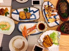 -悦和餐厅(CBD玉米楼店)