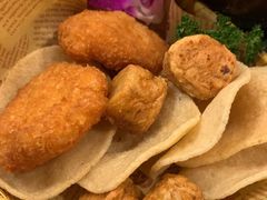 -荷花泰菜(东方新天地店)