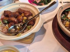 -禧宴Joyous Restaurant(禧园店)