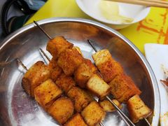 -有奴思烤肉·清真(正宁路店)