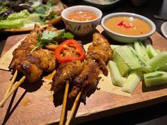 -大头虾越式风味餐厅(光明广场店)