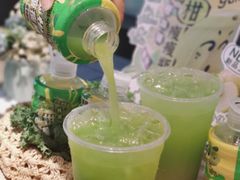 -桂桂茶(大宁国际广场店)