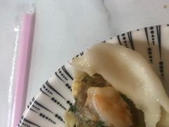 -叁拾壹克饺子·东北菜(国贸店)