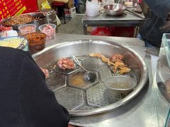 -新桥方记猪蹄