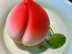 仙桃芒果冻-弄堂里(阿里西溪A区店)