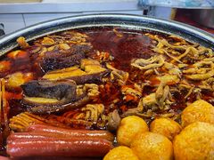 -安徽阜阳卷馍(西单店)