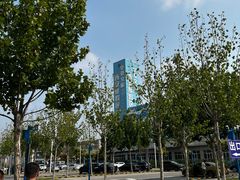 -华夏文旅海洋公园