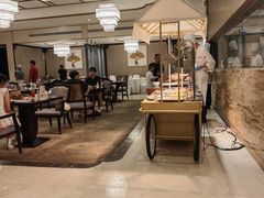 -京香轩·中餐厅(上海中庚聚龙酒店)