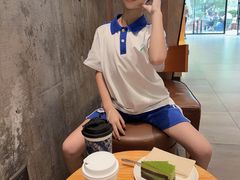 -星巴克(深圳石岩星城店)