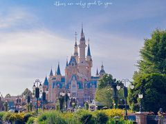 -上海迪士尼度假区