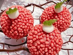 -锦楼·臻选新杭帮(正大广场店)