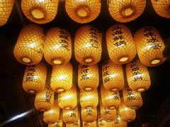 -百姓渔村(南中环店)