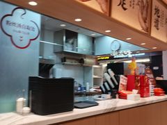 -回味鸭血粉丝汤(京新广场店)
