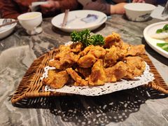 -前海沿·青岛菜(乐客城店)