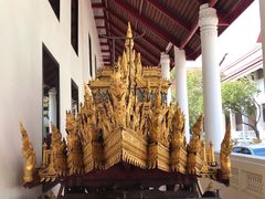 -曼谷国家博物馆